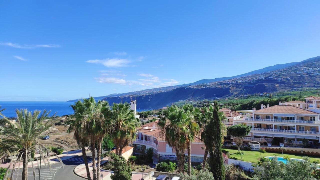 Luxury Apartment, Comfort And Relax, Views Of The Pool Puerto de la Cruz  Exterior foto