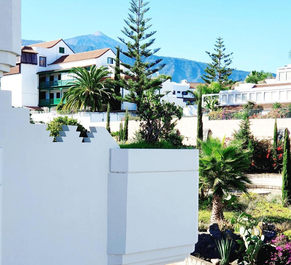 Luxury Apartment, Comfort And Relax, Views Of The Pool Puerto de la Cruz  Exterior foto